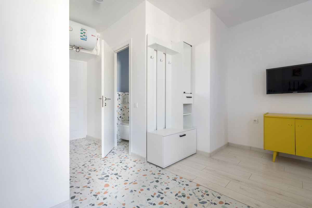 Апартаменты Уют на Невском