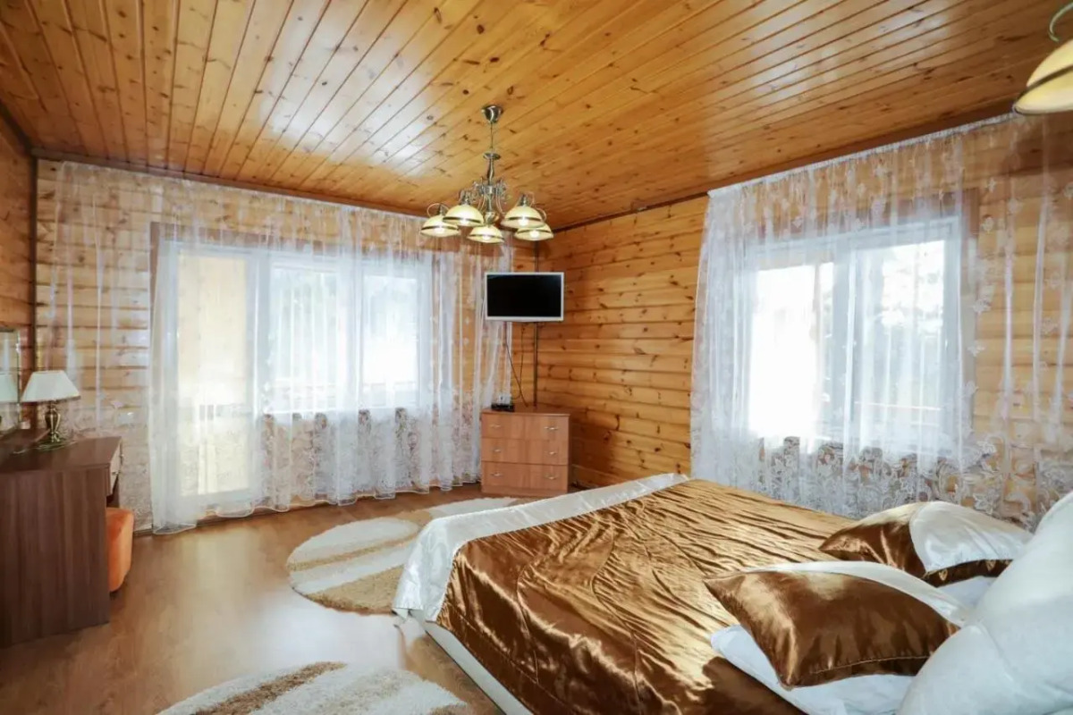 Отель Натали