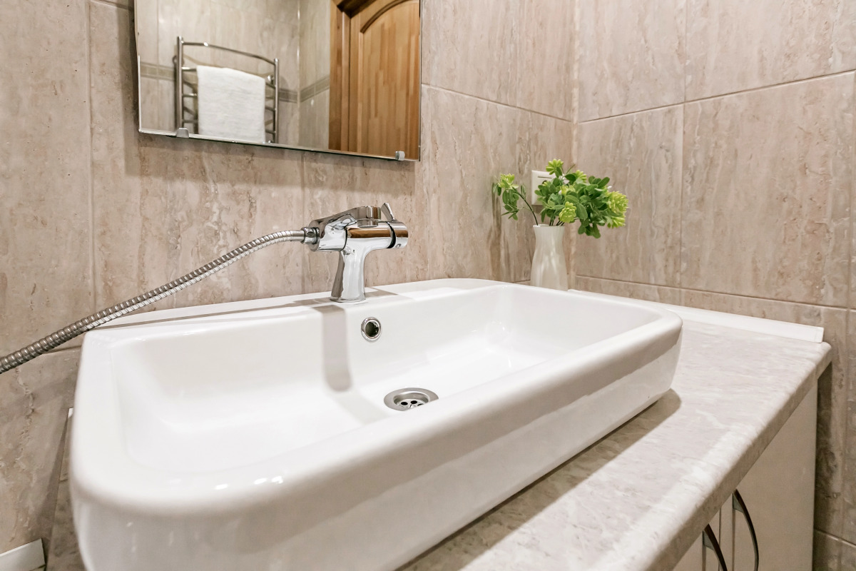 Апартаменты на Орджоникидзе в Ессентуках