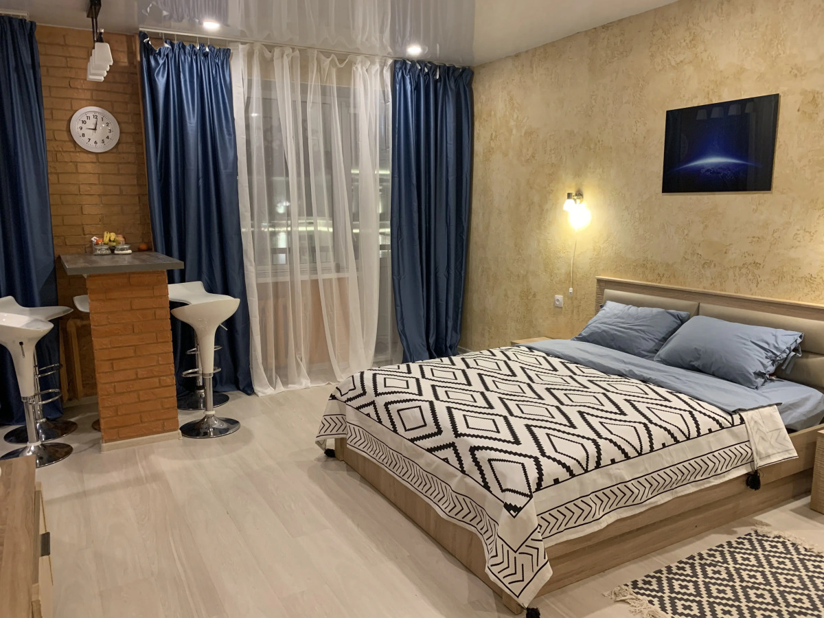 Квартира Морошка