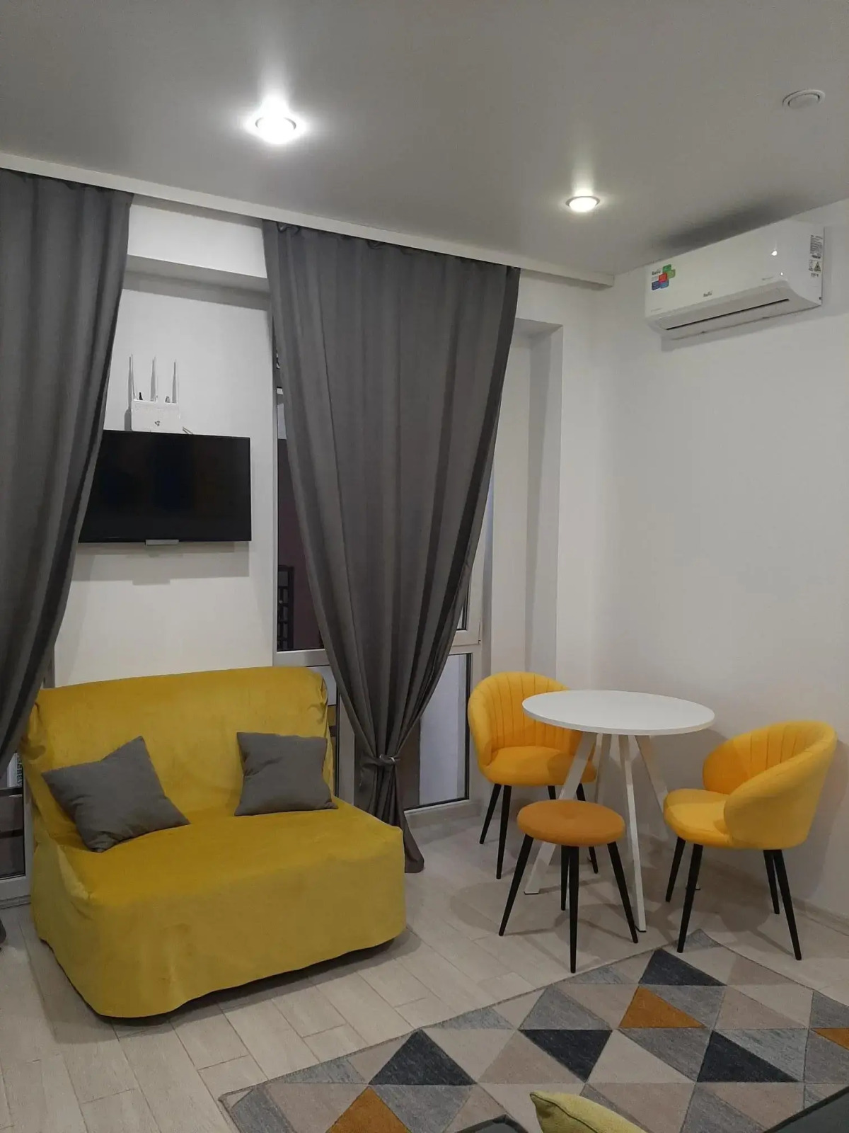 Апартаменты Рядом с Морем