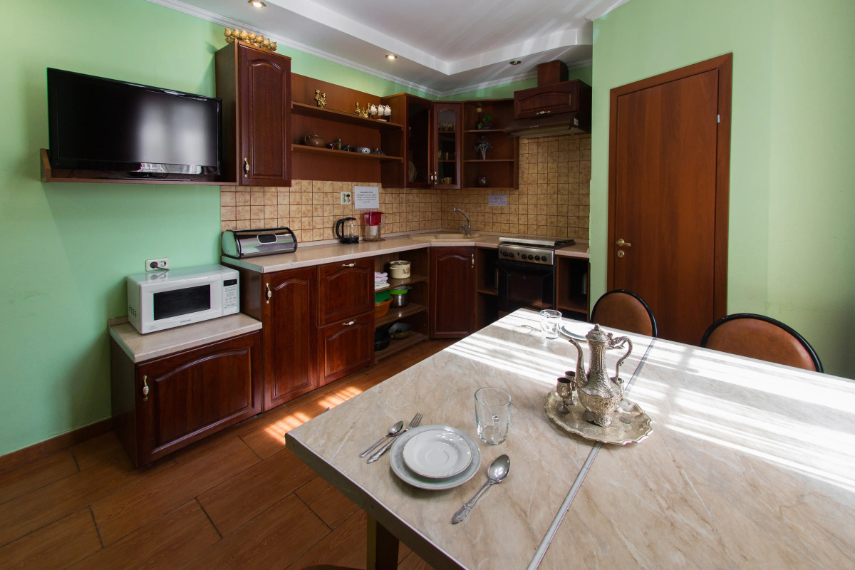 Гостевой Дом Милана