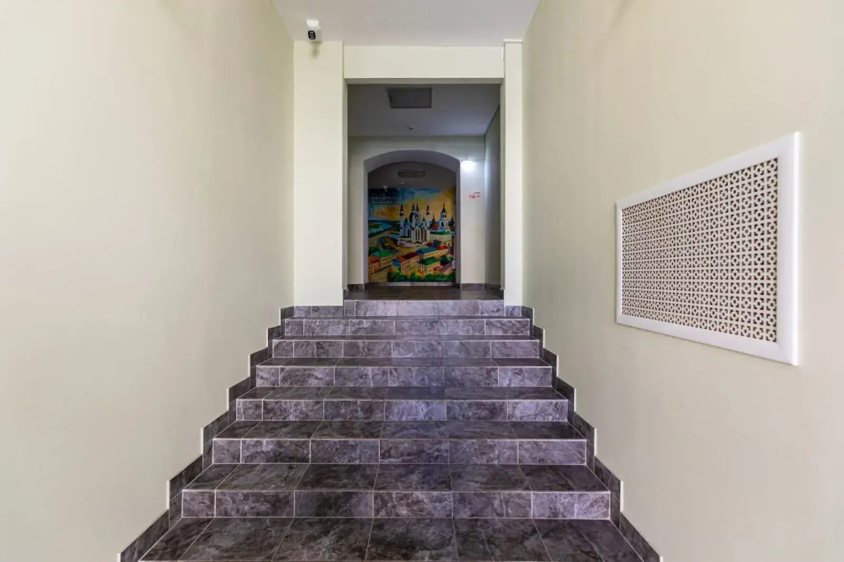 Апартаменты в Центре Города на Островского