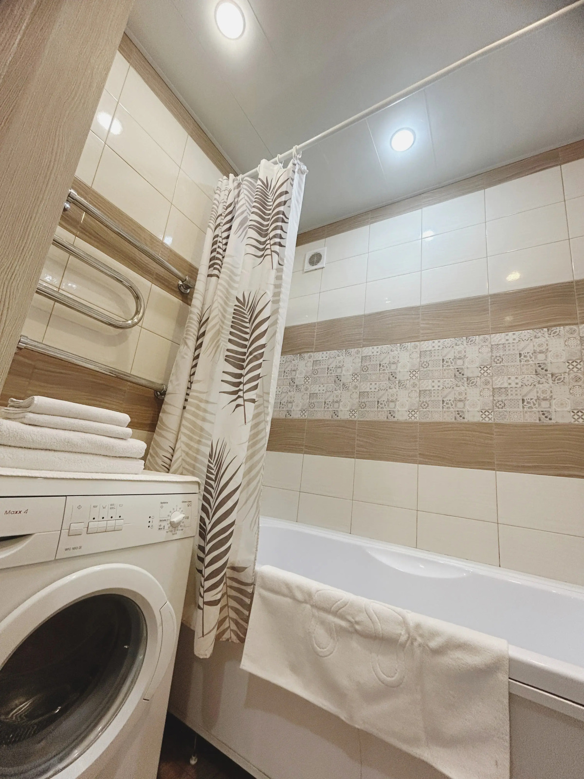 Квартира bsk2