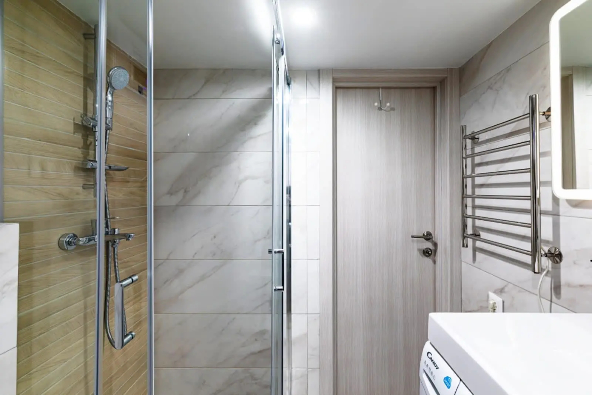 Квартира-студия у Кремля