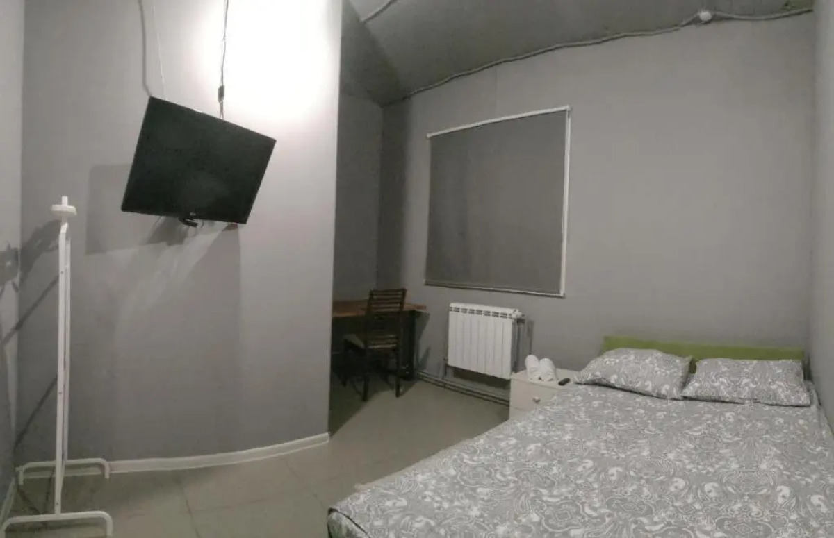 Меблированные комнаты Every day Hd