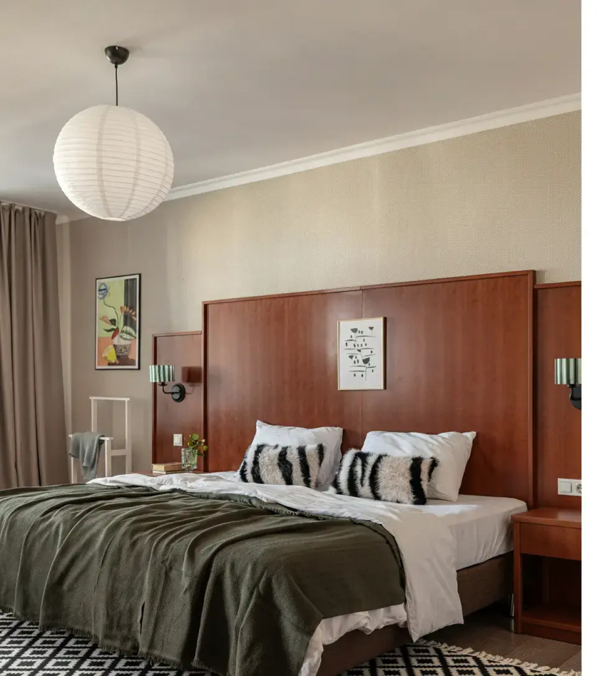 Квартира Пешком по Арбату до Кремля