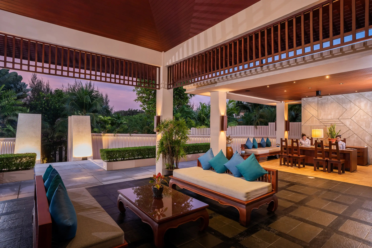 Dewa Phuket Resort & Villas