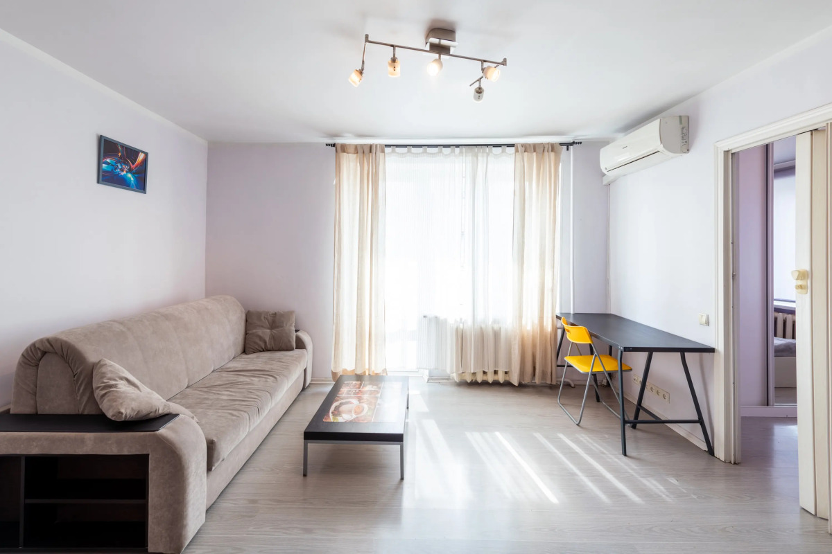 Апартаменты у Метро Павелецкая