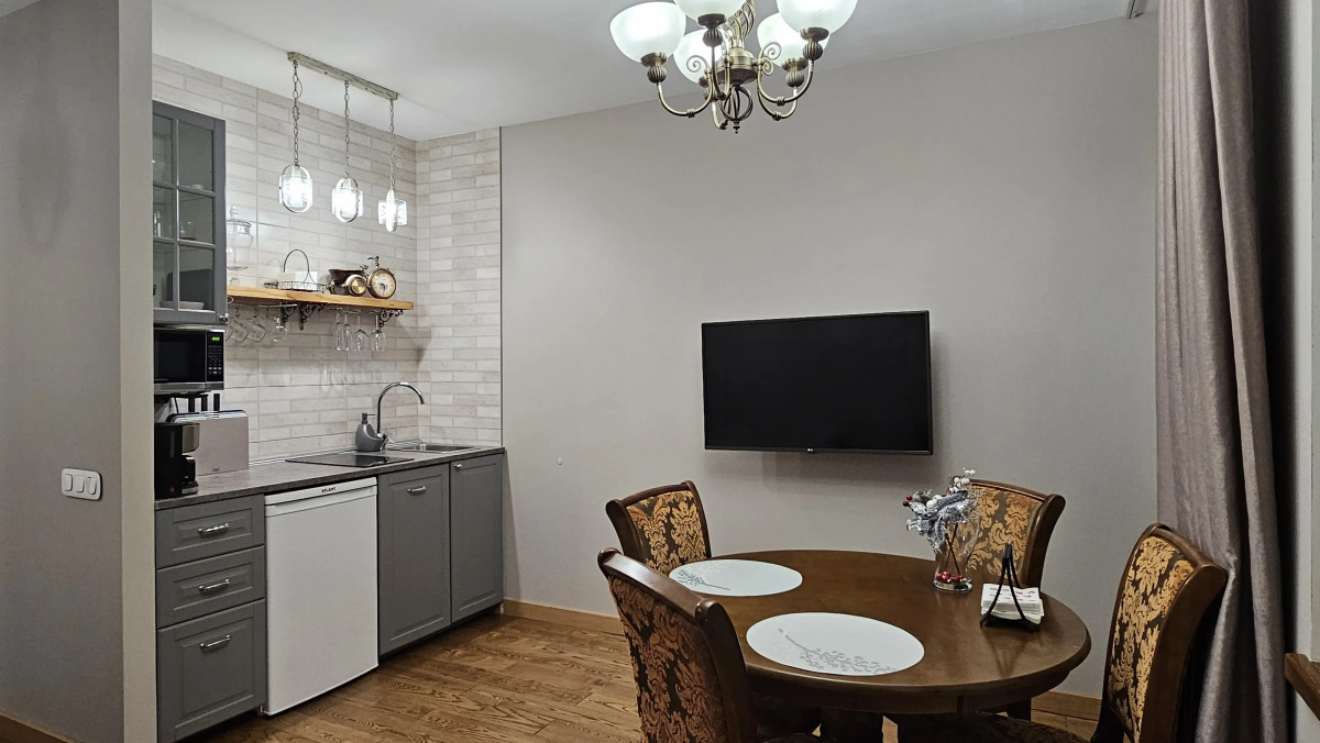 Апартаменты Студия 42