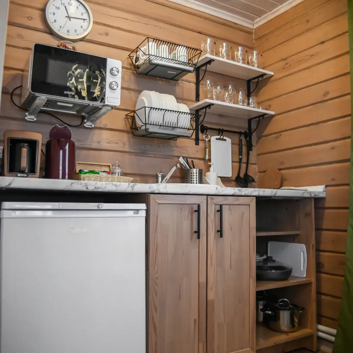 Гостевой дом Вельвет