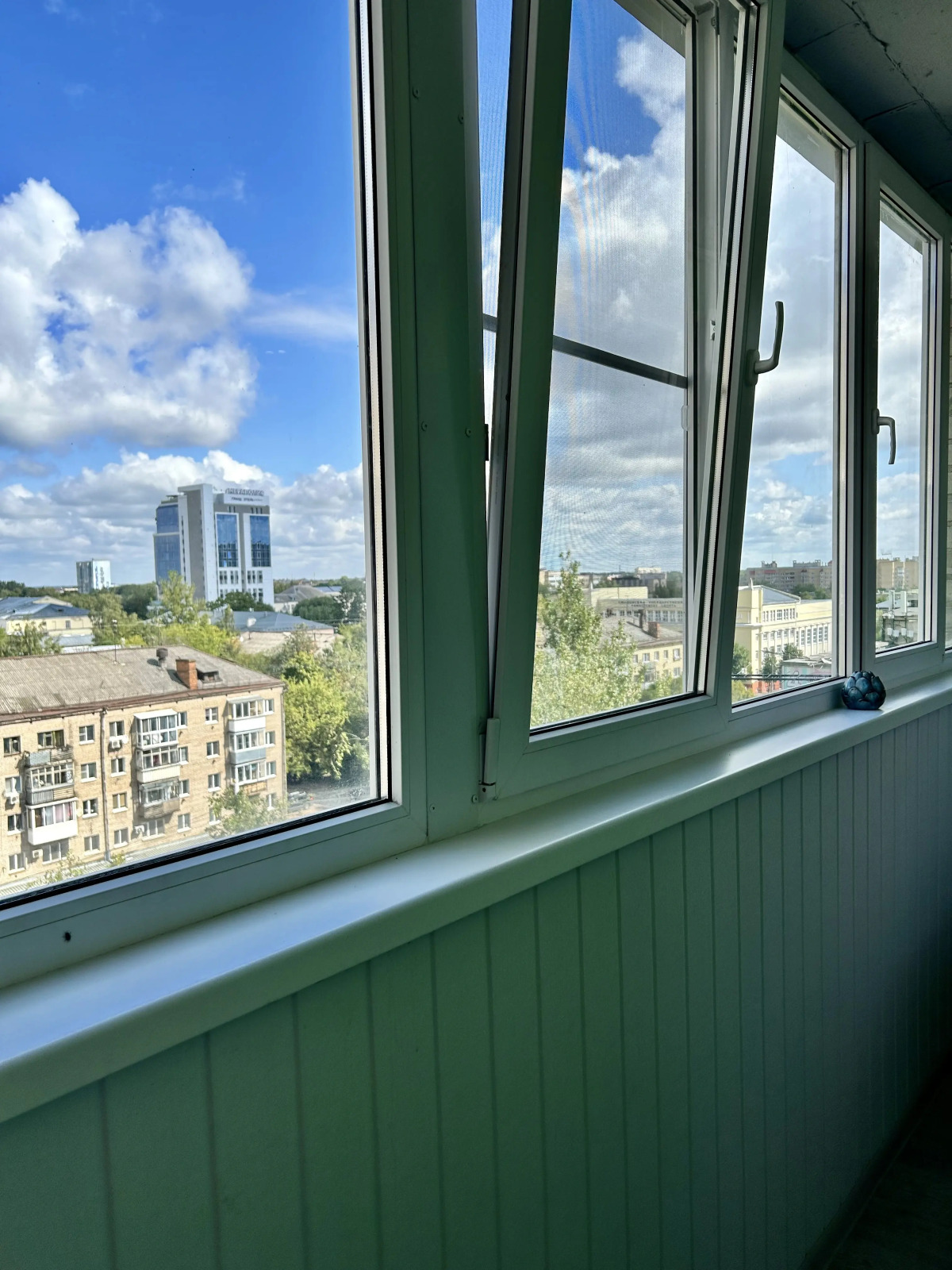 Апартаменты Кирова 36