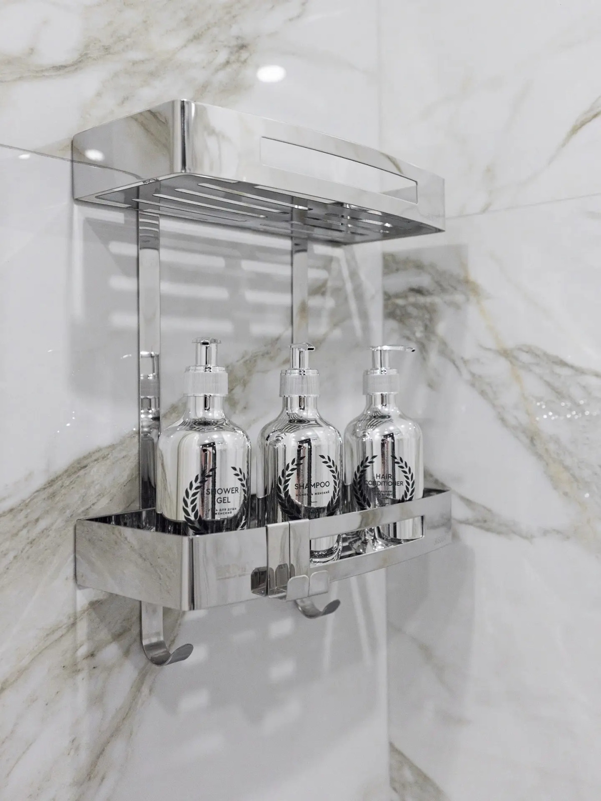 Квартира на Днепропетровской