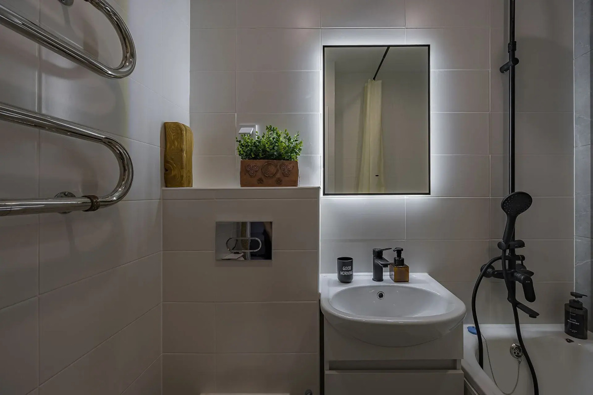 Квартира Дом Совы и Ворона на Звездинке