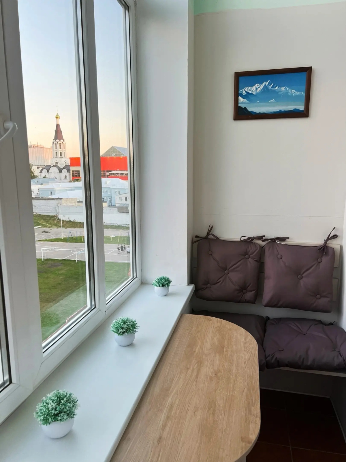 Квартира 2-к. квартира 64 м² 5/5 эт.