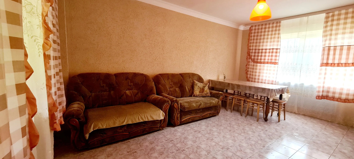 Гостевой дом в Даргавсе