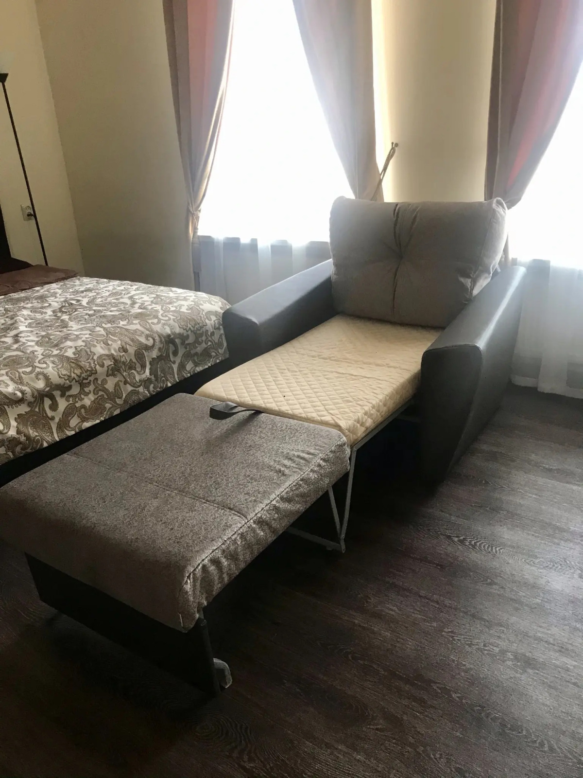 Апартаменты Усадьба Тульнева