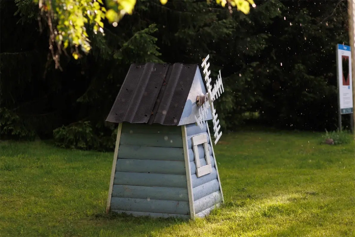 База Отдыха Аквамарин