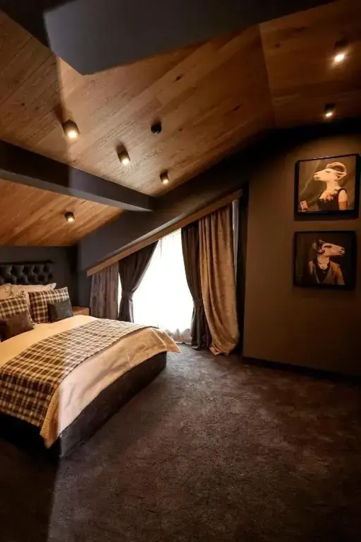 Курортный отель Kashmir Wellness & SPA Hotel Adults Only