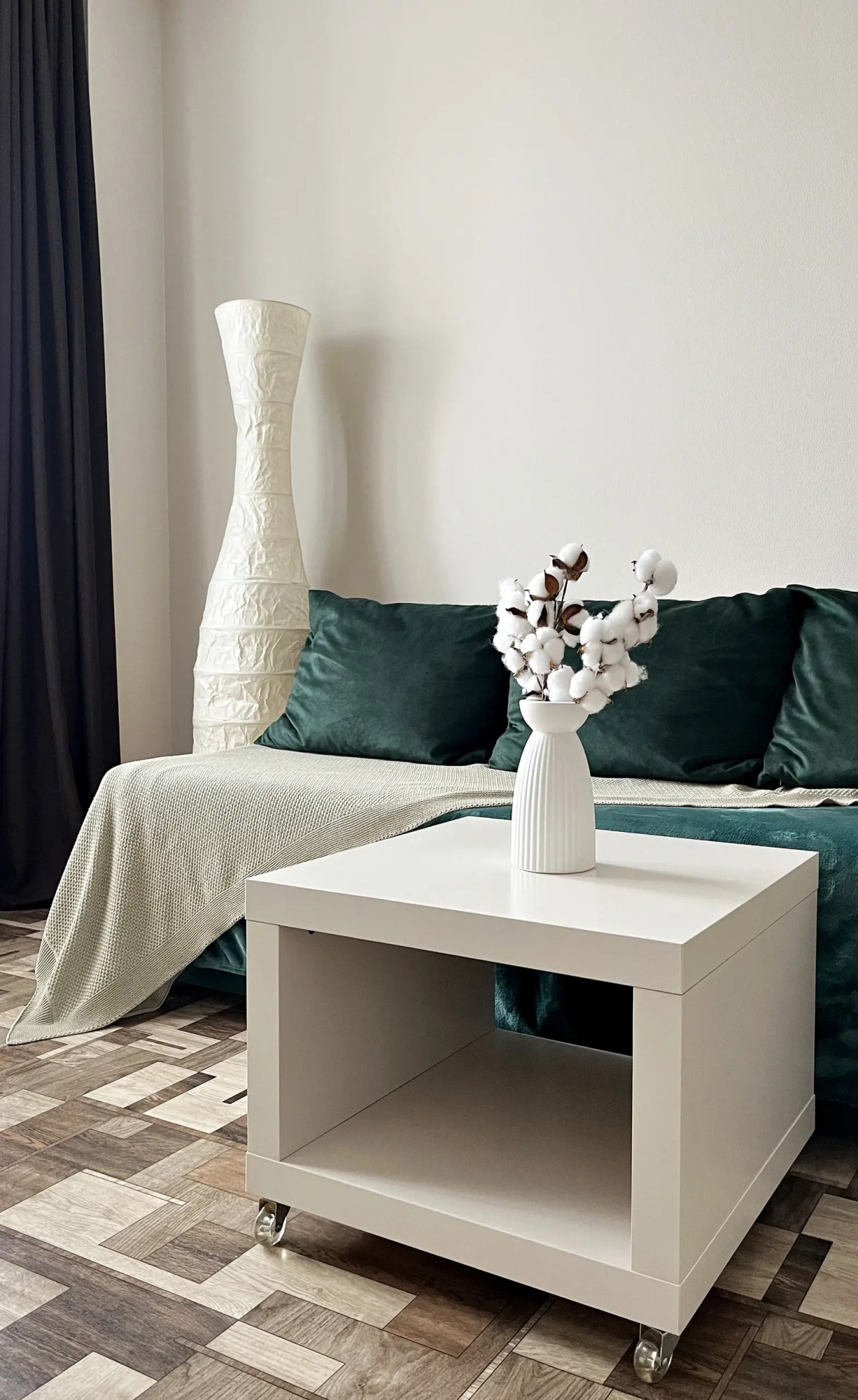 Апартаменты Династия