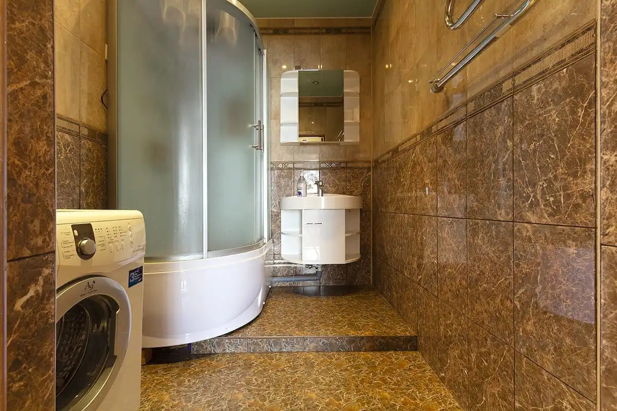 Апартаменты 124 Уютный Дом