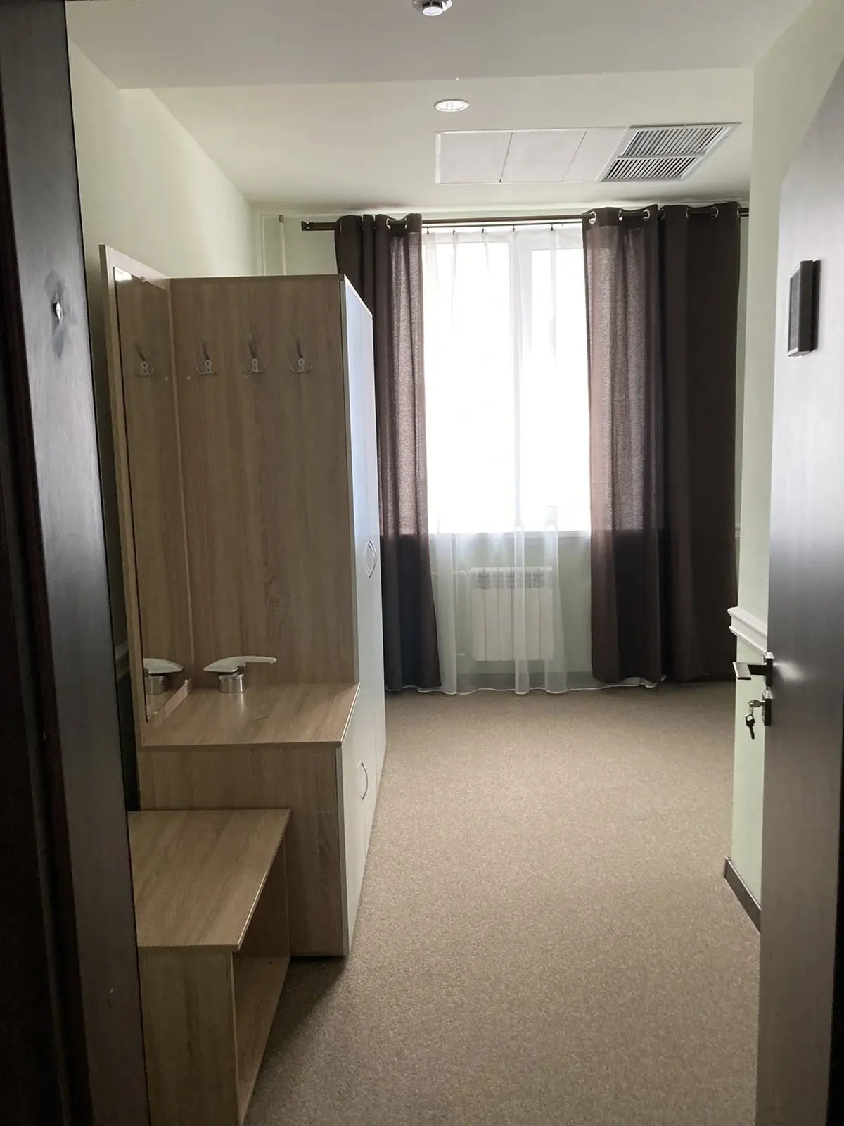 Отель СЗАО Белджи