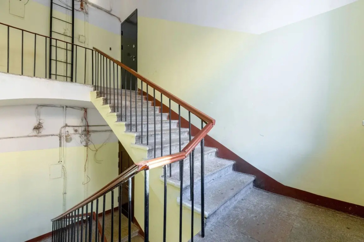 Апартаменты на Литейном 52 (2)