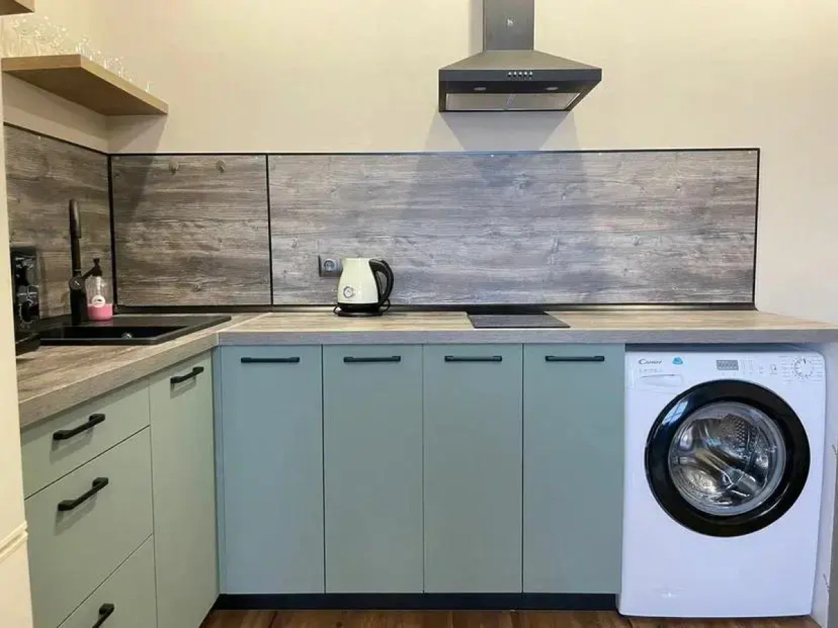 Апартаменты Good Life на Ясном Берегу 3