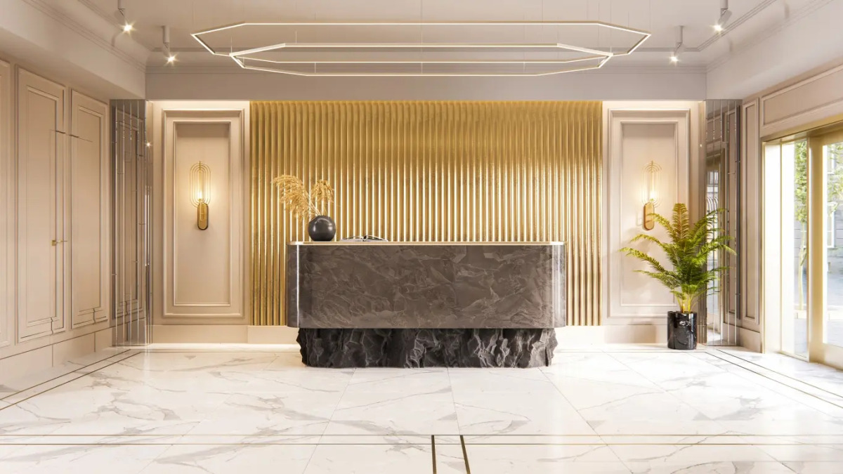 Апартаменты Lux апартаменты в премиальном ЖК в 2-х км от Кремля