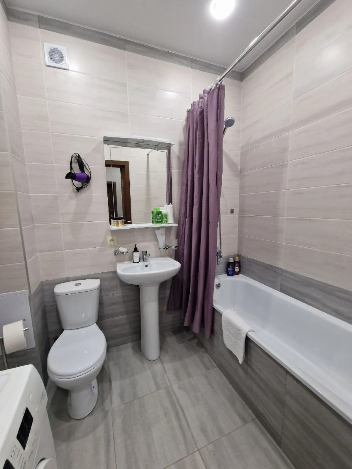 Апартаменты Flatirini в районе Чиба