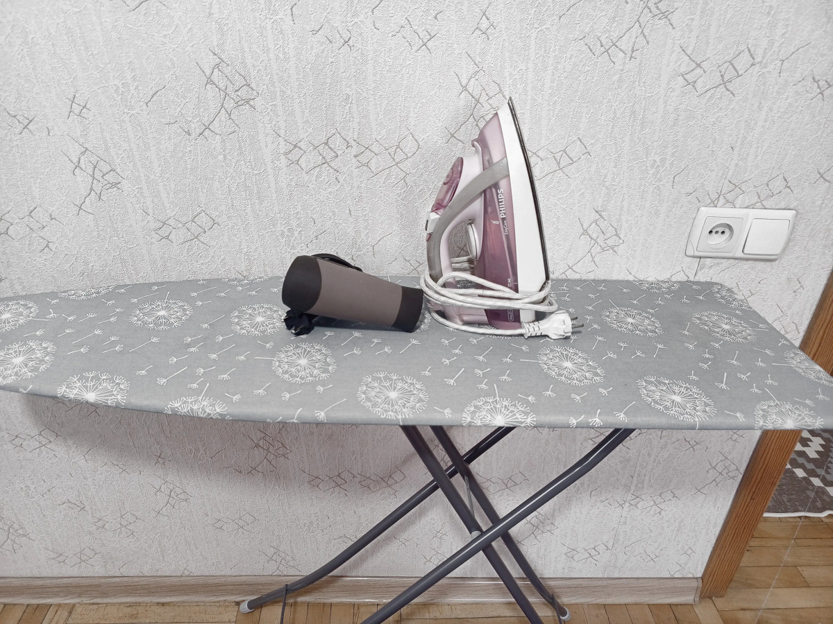 Апартаменты в Самом Центре Рядом с Парком