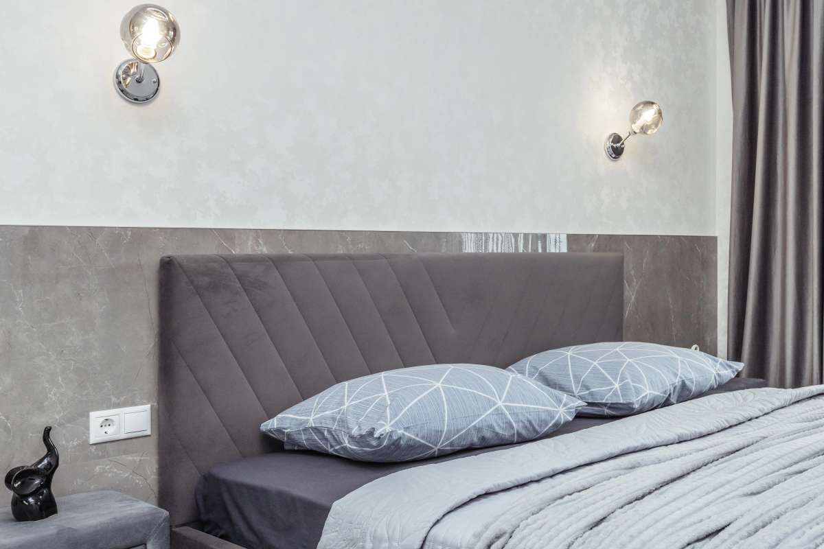 Апартаменты жк Горка Вид на Море