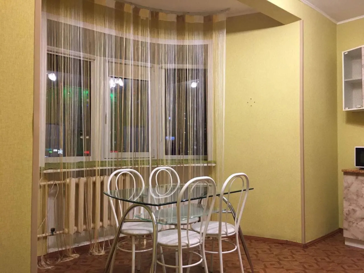 Апартаменты Welcome Home на 50 лет октября 1