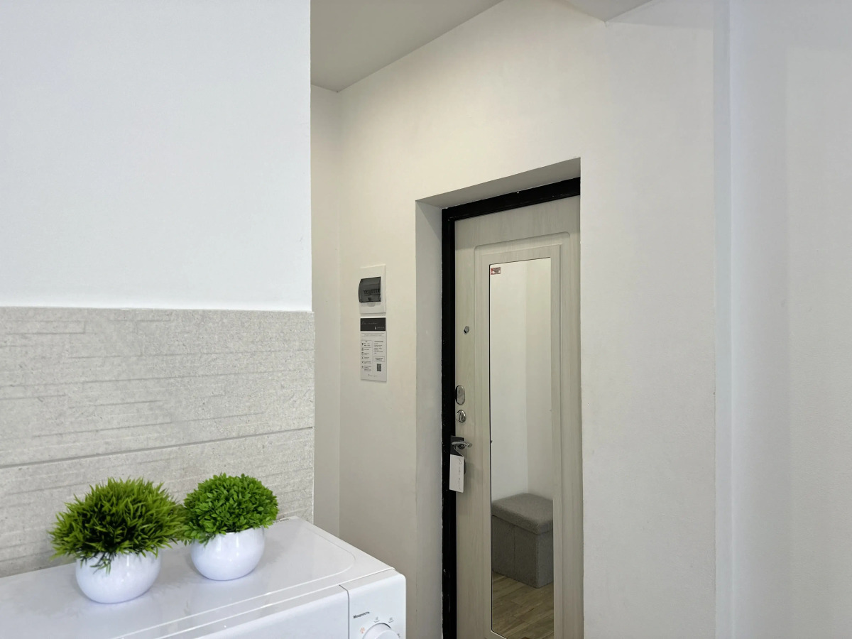 Апартаменты Столица 2305