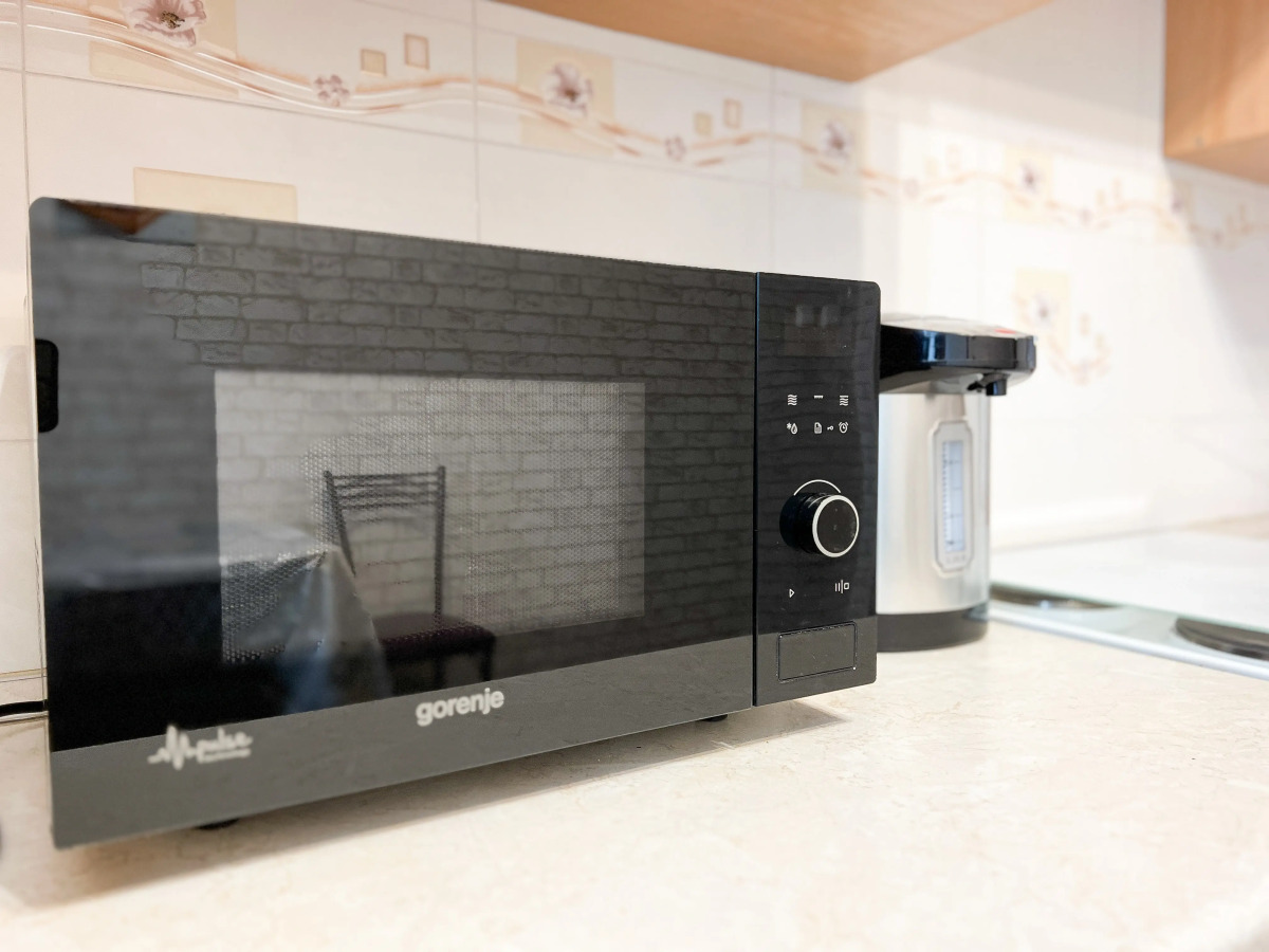 Апартаменты Евротрешка возле ЖД Вокзала