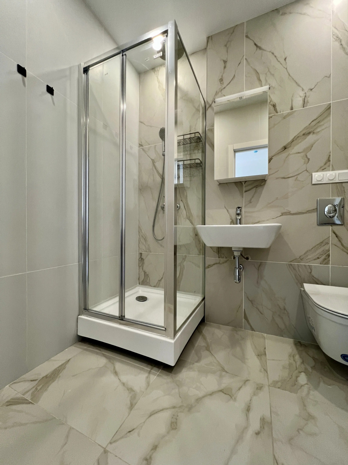 Квартира Студия на Логинова 1/2-107