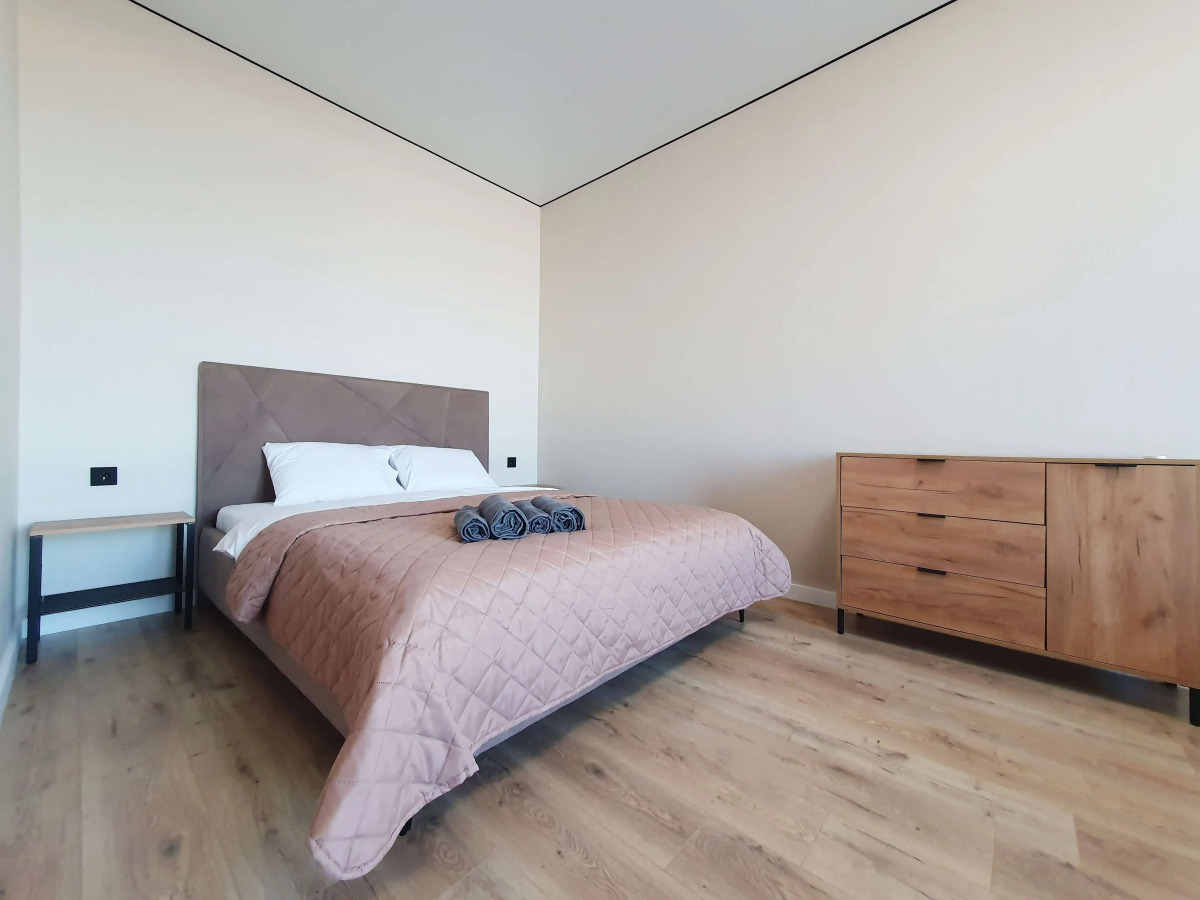 Апартаменты uTrip Milan