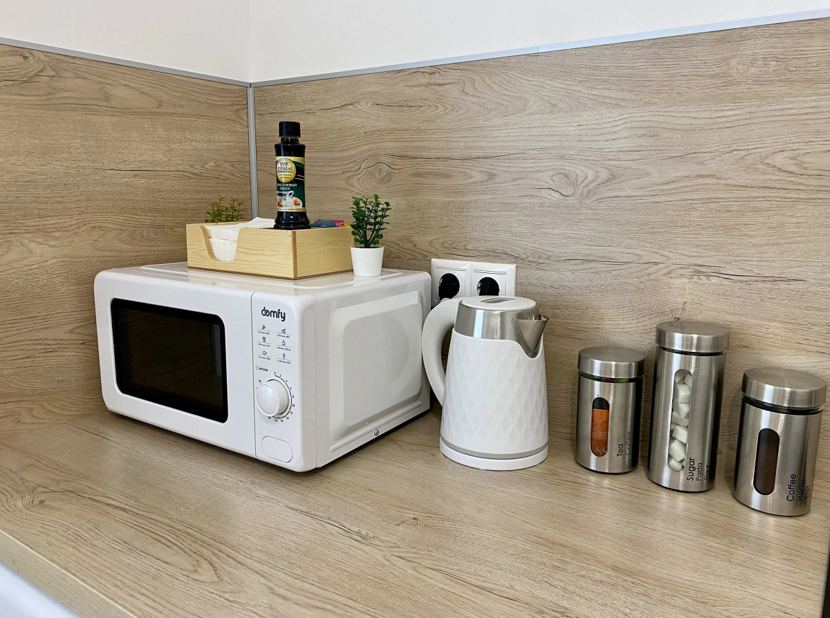 Квартира Греция