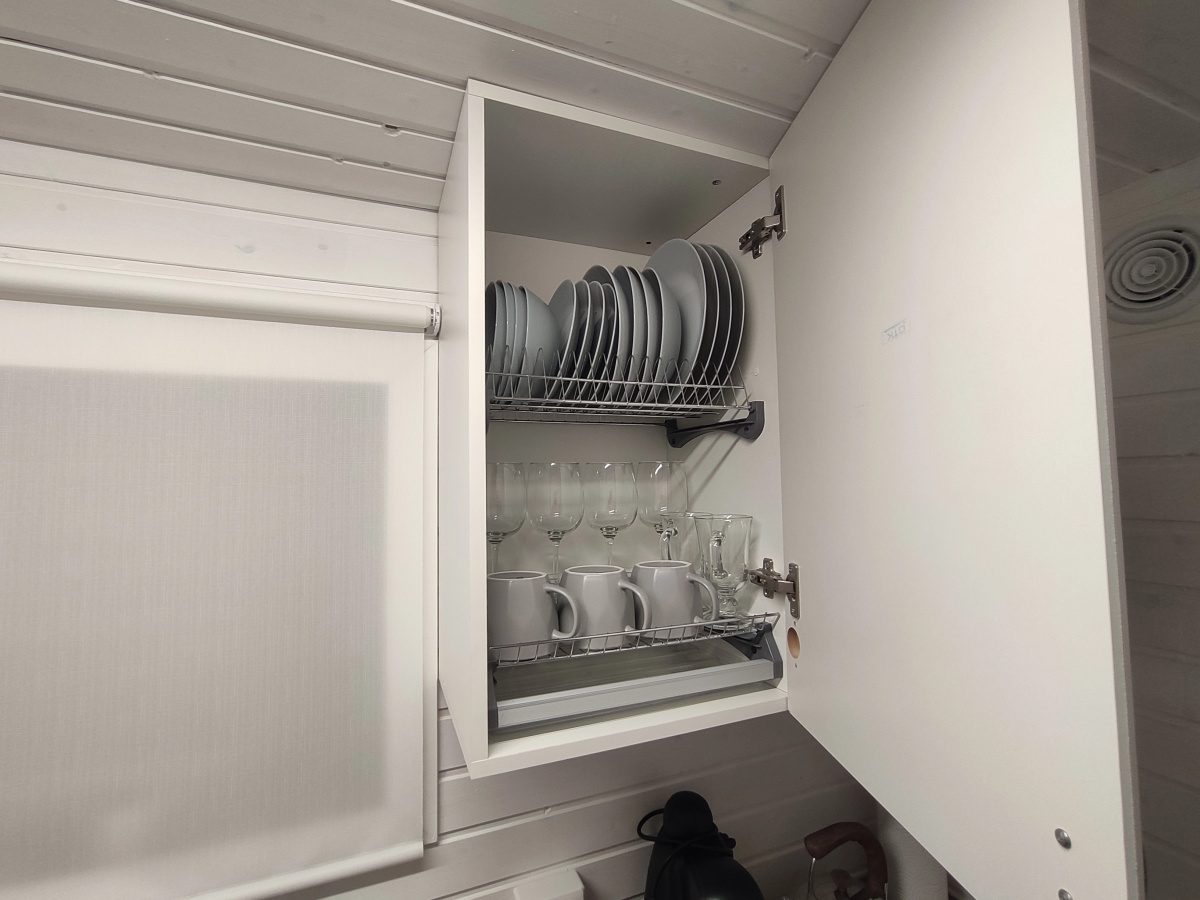 Гостевой Дом Shuya Tiny House (4-х Местный)
