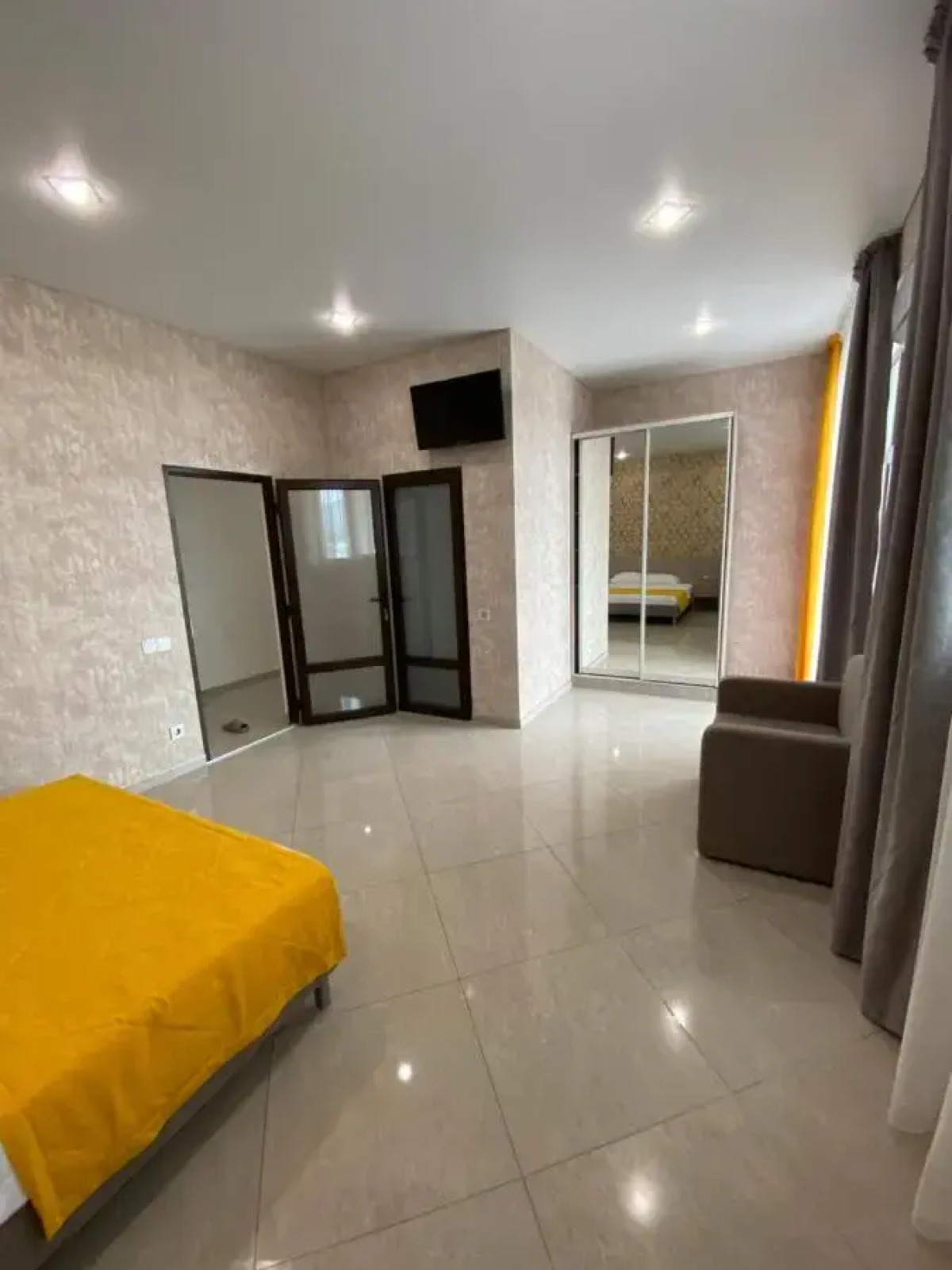 Гостевой дом Радуга