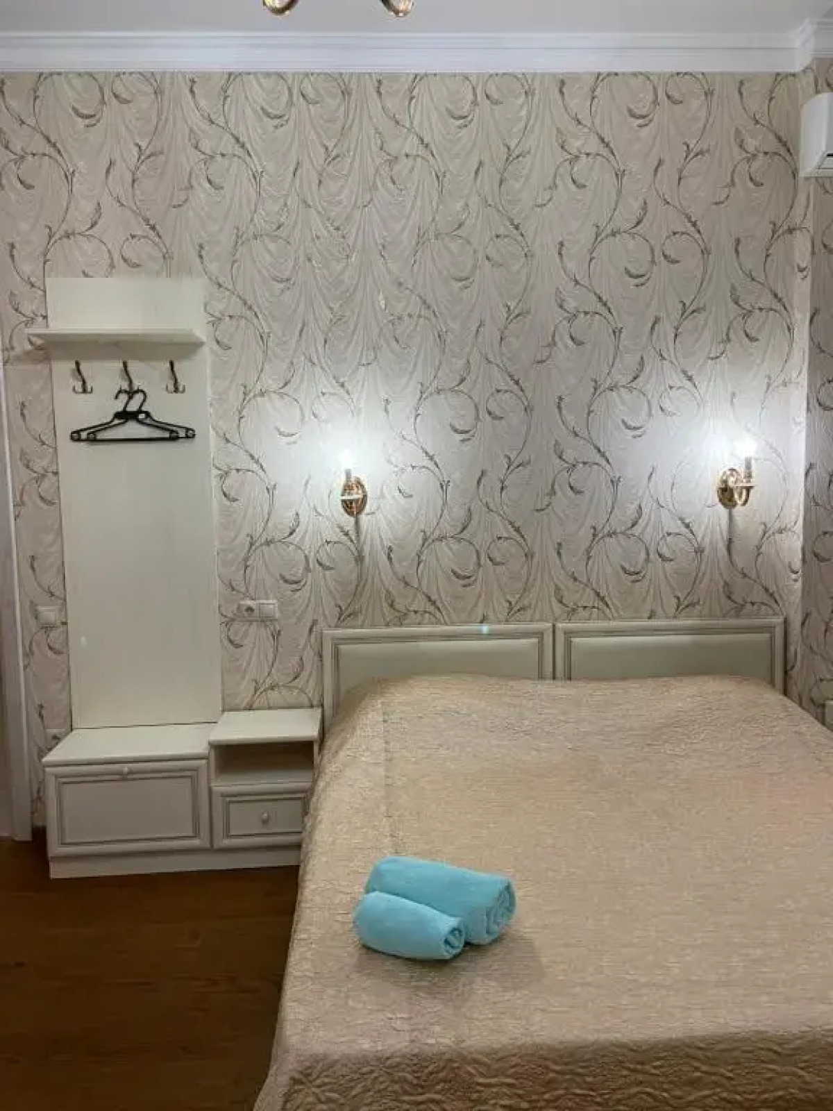 Гостевой дом Александр