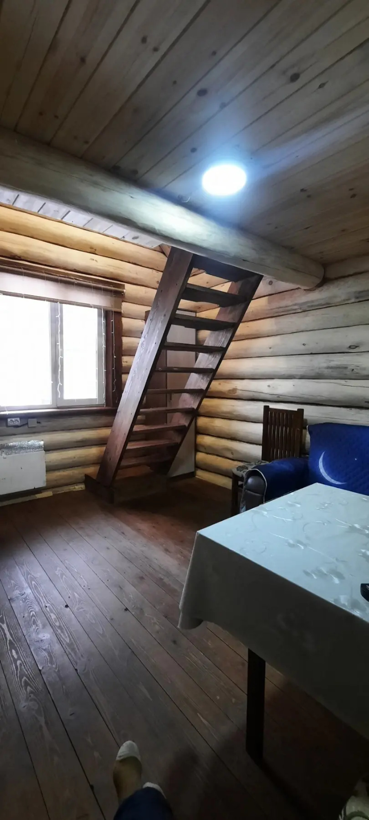 Гостевой Дом Заимка