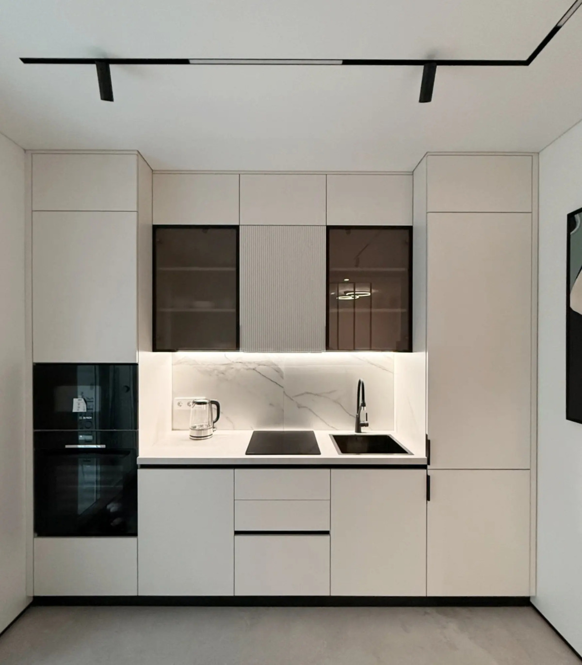 Апартаменты Exclusive in Minsk