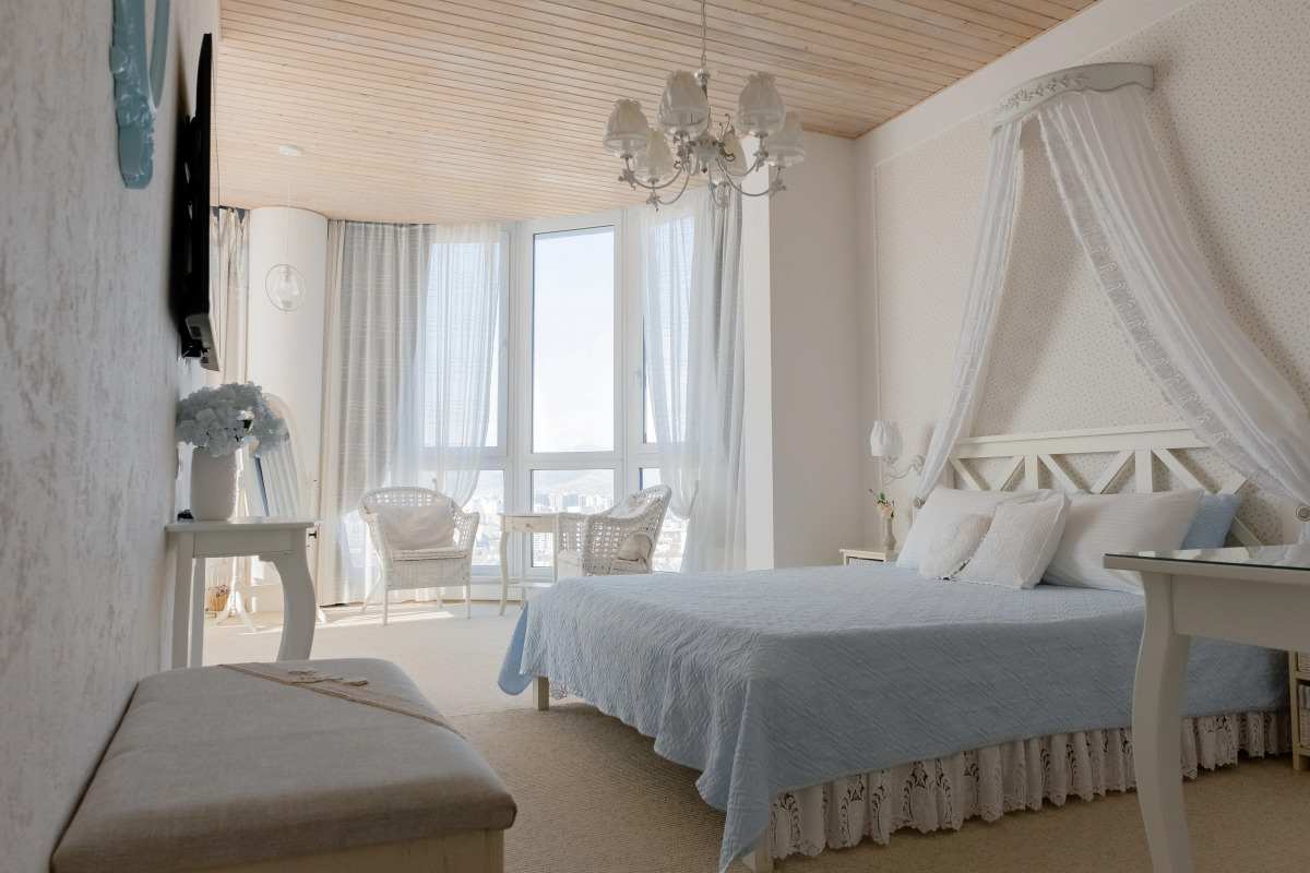 Прованс на Вербовой