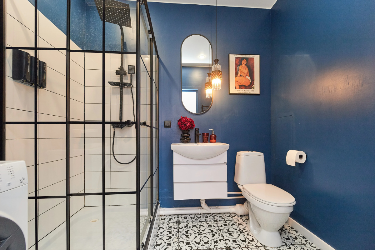 Апартаменты Умная Студия