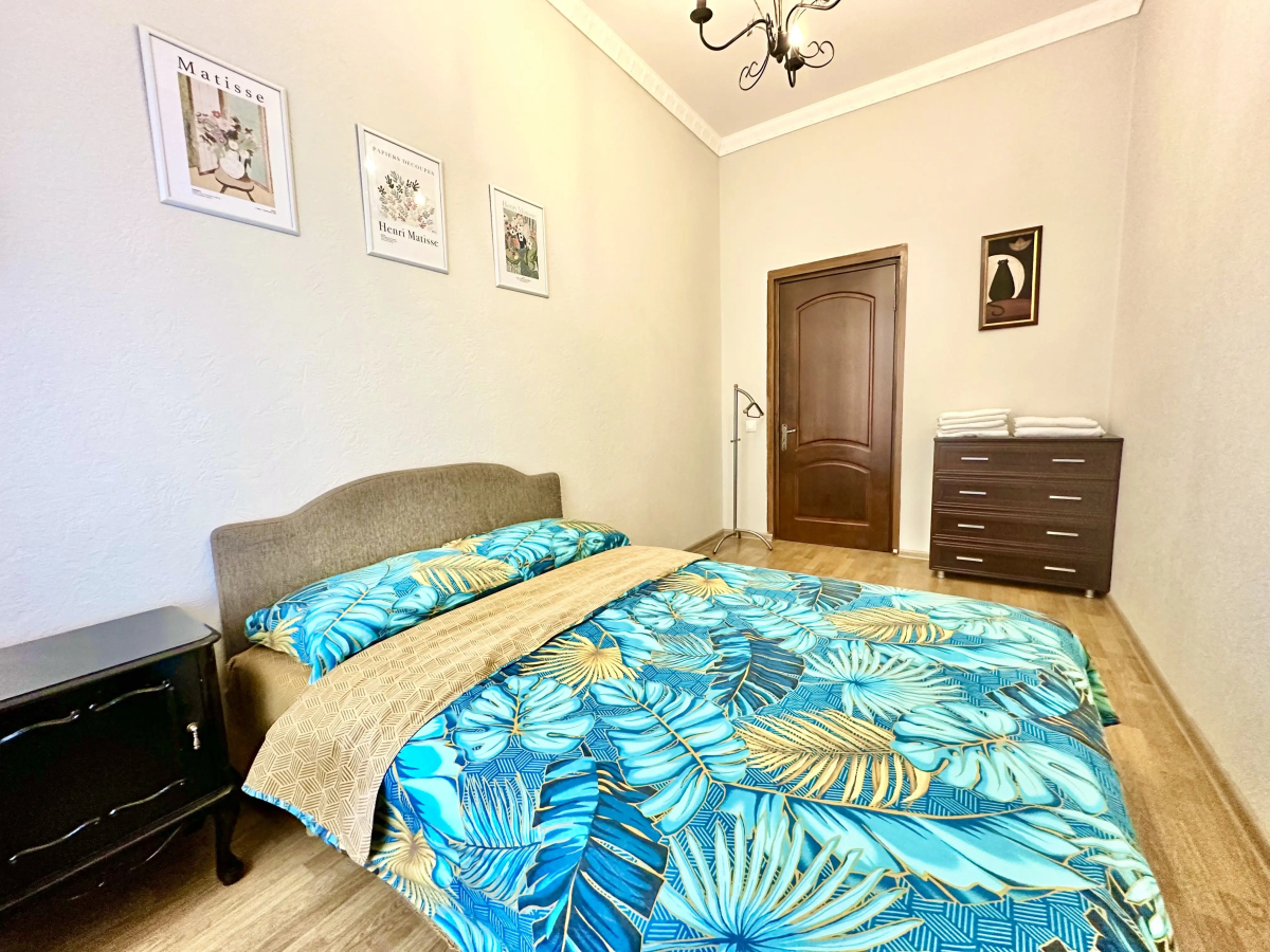 Апартаменты Good Rest на Марата