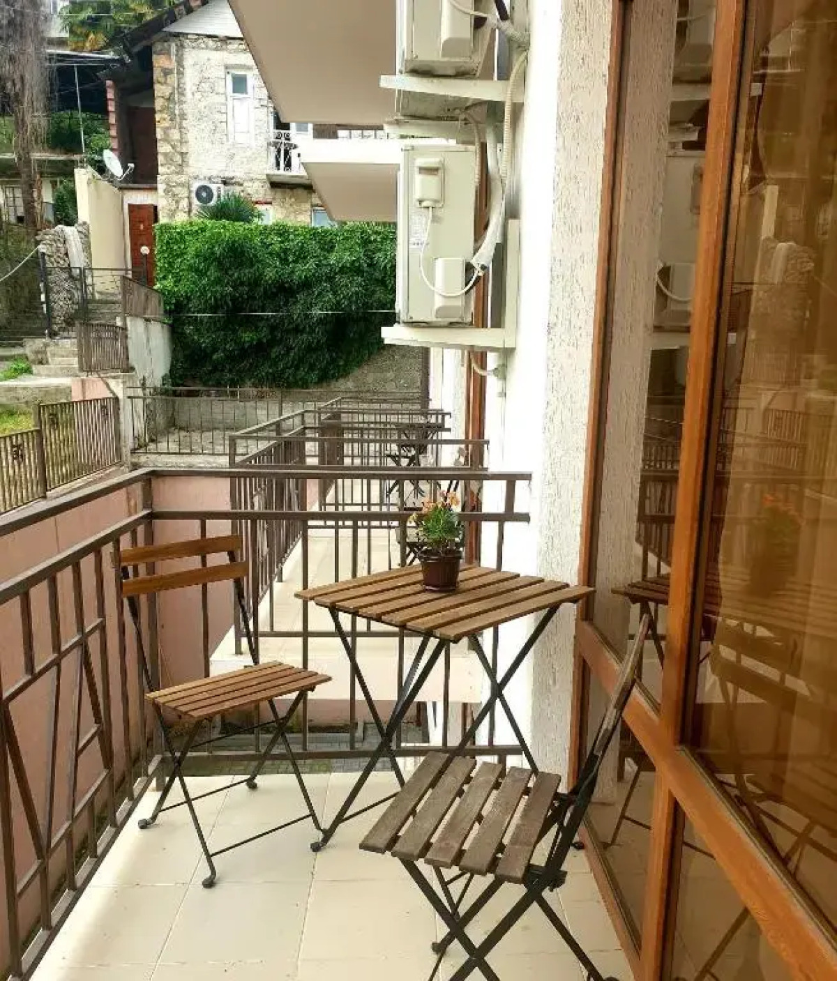 Гостевой дом Онтарио