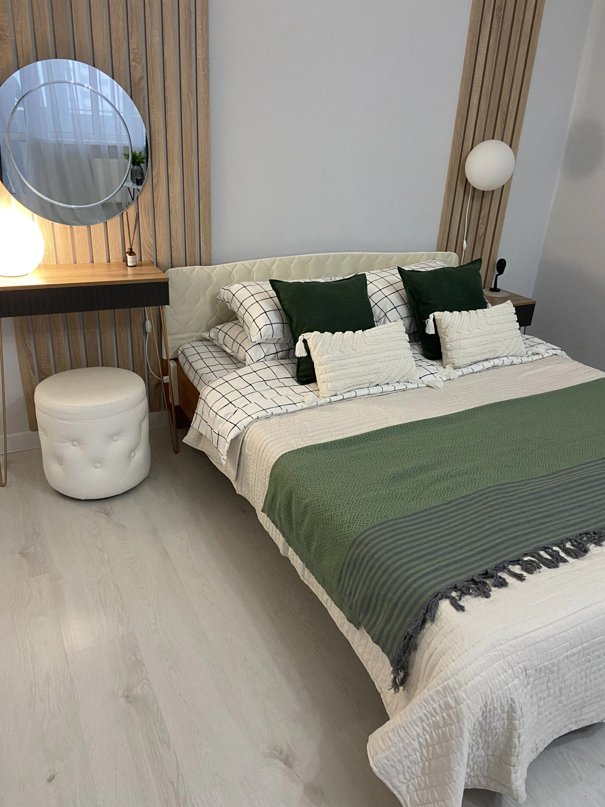 Квартира Ворошилова 14