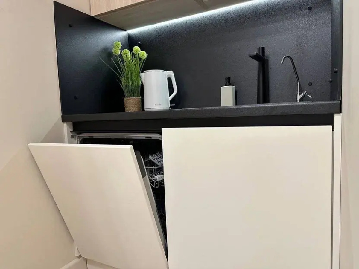 Апартаменты ДзенХоум Возрождение 23