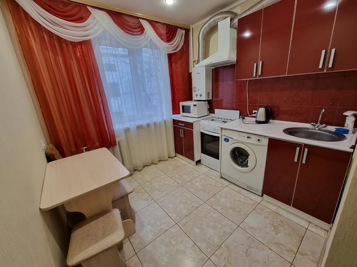 Апартаменты Дзержинского 92Б